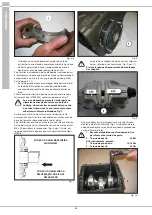 Preview for 60 page of Interpump 70 HT Series Repair Manual