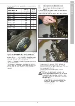 Preview for 63 page of Interpump 70 HT Series Repair Manual