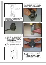 Preview for 64 page of Interpump 70 HT Series Repair Manual