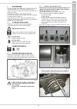 Preview for 69 page of Interpump 70 HT Series Repair Manual