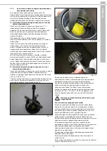 Preview for 73 page of Interpump 70 HT Series Repair Manual