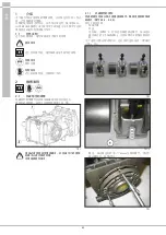 Preview for 80 page of Interpump 70 HT Series Repair Manual