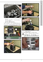 Preview for 81 page of Interpump 70 HT Series Repair Manual