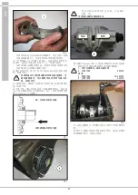 Preview for 82 page of Interpump 70 HT Series Repair Manual