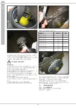 Preview for 84 page of Interpump 70 HT Series Repair Manual