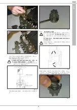 Preview for 85 page of Interpump 70 HT Series Repair Manual