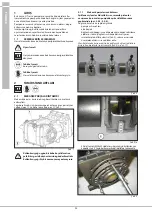 Preview for 90 page of Interpump 70 HT Series Repair Manual