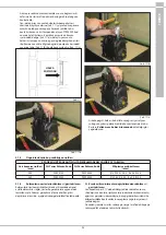 Preview for 93 page of Interpump 70 HT Series Repair Manual