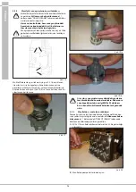 Preview for 96 page of Interpump 70 HT Series Repair Manual