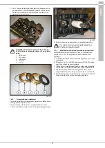 Preview for 97 page of Interpump 70 HT Series Repair Manual