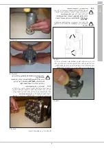 Preview for 103 page of Interpump 70 HT Series Repair Manual