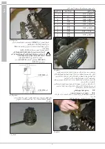 Preview for 104 page of Interpump 70 HT Series Repair Manual