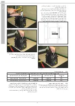 Preview for 106 page of Interpump 70 HT Series Repair Manual