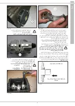 Preview for 107 page of Interpump 70 HT Series Repair Manual