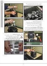 Preview for 108 page of Interpump 70 HT Series Repair Manual