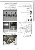 Preview for 109 page of Interpump 70 HT Series Repair Manual