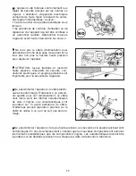 Preview for 31 page of Interpump BOXJET TURBO 11.50 Operating Instructions Manual