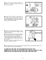 Preview for 32 page of Interpump BOXJET TURBO 11.50 Operating Instructions Manual