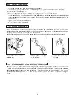 Preview for 35 page of Interpump BOXJET TURBO 11.50 Operating Instructions Manual