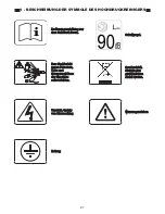 Preview for 39 page of Interpump BOXJET TURBO 11.50 Operating Instructions Manual