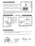 Preview for 74 page of Interpump BOXJET TURBO 11.50 Operating Instructions Manual