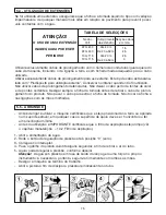 Preview for 77 page of Interpump BOXJET TURBO 11.50 Operating Instructions Manual