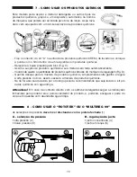 Preview for 81 page of Interpump BOXJET TURBO 11.50 Operating Instructions Manual