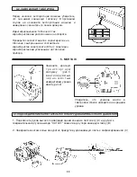 Preview for 90 page of Interpump BOXJET TURBO 11.50 Operating Instructions Manual