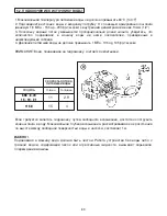 Preview for 91 page of Interpump BOXJET TURBO 11.50 Operating Instructions Manual