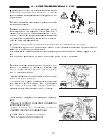 Preview for 110 page of Interpump BOXJET TURBO 11.50 Operating Instructions Manual