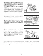 Preview for 111 page of Interpump BOXJET TURBO 11.50 Operating Instructions Manual