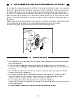 Preview for 114 page of Interpump BOXJET TURBO 11.50 Operating Instructions Manual