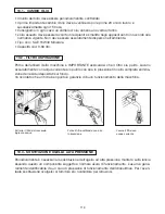 Preview for 115 page of Interpump BOXJET TURBO 11.50 Operating Instructions Manual