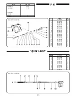 Preview for 125 page of Interpump BOXJET TURBO 11.50 Operating Instructions Manual