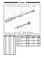 Preview for 126 page of Interpump BOXJET TURBO 11.50 Operating Instructions Manual