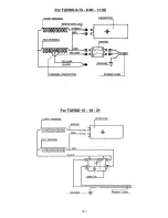 Preview for 129 page of Interpump BOXJET TURBO 11.50 Operating Instructions Manual