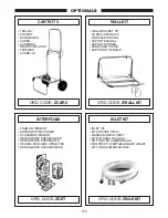 Preview for 131 page of Interpump BOXJET TURBO 11.50 Operating Instructions Manual