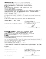 Preview for 133 page of Interpump BOXJET TURBO 11.50 Operating Instructions Manual