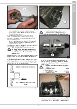 Preview for 17 page of Interpump Pratissoli KT-WK Series Repair Manual