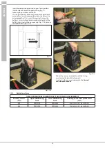 Preview for 18 page of Interpump Pratissoli KT-WK Series Repair Manual