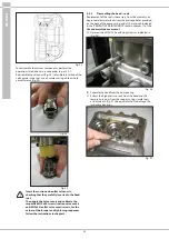 Preview for 22 page of Interpump Pratissoli KT-WK Series Repair Manual