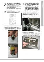 Preview for 35 page of Interpump Pratissoli KT-WK Series Repair Manual