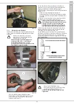 Preview for 43 page of Interpump Pratissoli KT-WK Series Repair Manual