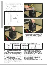 Preview for 70 page of Interpump Pratissoli KT-WK Series Repair Manual