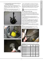 Preview for 71 page of Interpump Pratissoli KT-WK Series Repair Manual