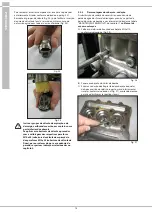 Preview for 74 page of Interpump Pratissoli KT-WK Series Repair Manual