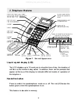 Preview for 7 page of Interquartz 98583 Operating Instructions Manual