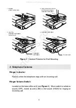 Preview for 6 page of Interquartz Basic Phone 98380 XWA Operating Instructions Manual