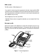 Предварительный просмотр 4 страницы Interquartz Enterprise 98390 Operating Instructions Manual