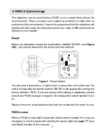 Preview for 10 page of Interquartz Enterprise 98390 Operating Instructions Manual